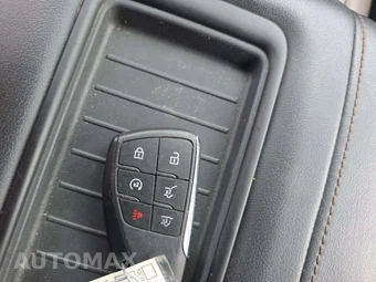2023 Chevrolet Tahoe High Country 3LZ - miniatura 8