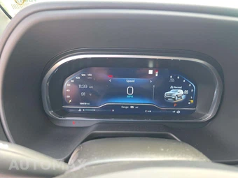 2023 Chevrolet Tahoe High Country 3LZ - miniatura 9
