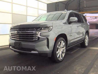 2023 Chevrolet Tahoe High Country 3LZ