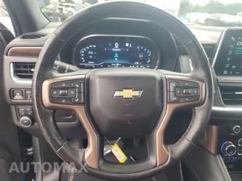 2023 Chevrolet Tahoe High Country 3LZ - miniatura 10