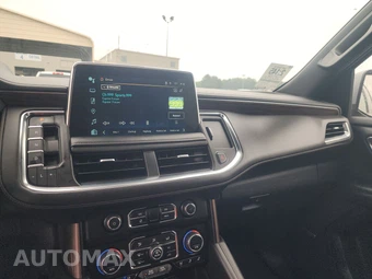 2023 Chevrolet Tahoe High Country 3LZ - miniatura 11