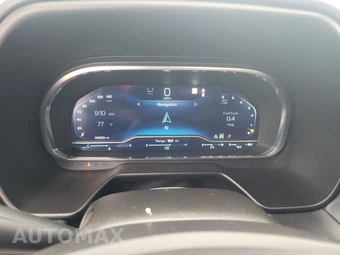 2023 Chevrolet Tahoe High Country 3LZ - miniatura 12
