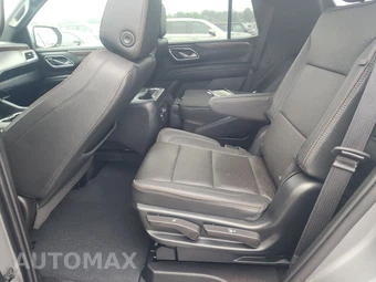 2023 Chevrolet Tahoe High Country 3LZ - miniatura 13