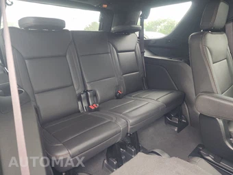 2023 Chevrolet Tahoe High Country 3LZ - miniatura 14