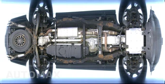 2023 Chevrolet Tahoe High Country 3LZ - miniatura 18