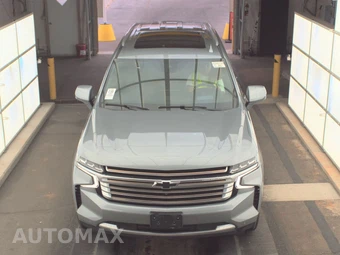 2023 Chevrolet Tahoe High Country 3LZ - miniatura 2