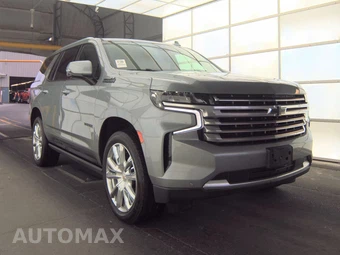 2023 Chevrolet Tahoe High Country 3LZ - miniatura 3