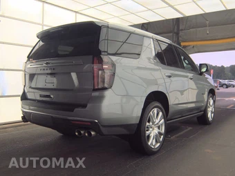 2023 Chevrolet Tahoe High Country 3LZ - miniatura 4