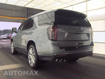 2023 Chevrolet Tahoe High Country 3LZ - miniatura 6