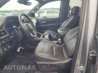 2023 Chevrolet Tahoe High Country 3LZ - miniatura 7