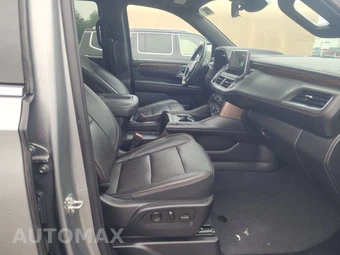 2023 Chevrolet Tahoe High Country 3LZ - miniatura 8