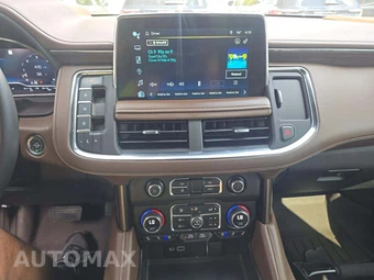 2023 Chevrolet Tahoe High Country 3LZ - miniatura 10