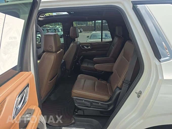 2023 Chevrolet Tahoe High Country 3LZ - miniatura 13