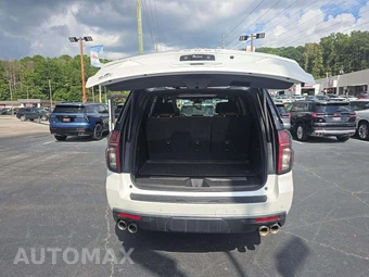 2023 Chevrolet Tahoe High Country 3LZ - miniatura 15