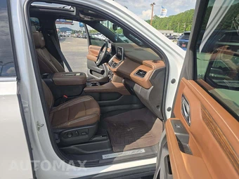2023 Chevrolet Tahoe High Country 3LZ - miniatura 19