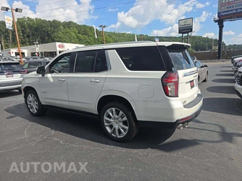 2023 Chevrolet Tahoe High Country 3LZ - miniatura 2