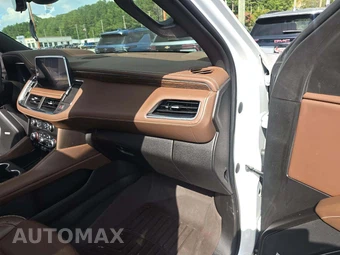 2023 Chevrolet Tahoe High Country 3LZ - miniatura 20