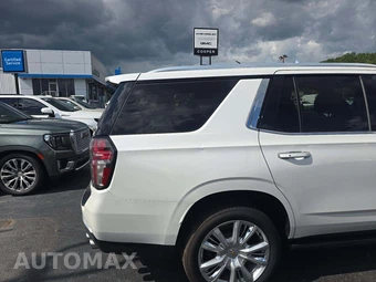 2023 Chevrolet Tahoe High Country 3LZ - miniatura 22