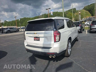2023 Chevrolet Tahoe High Country 3LZ - miniatura 3