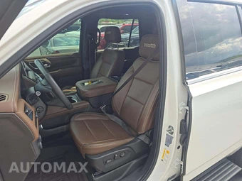 2023 Chevrolet Tahoe High Country 3LZ - miniatura 6