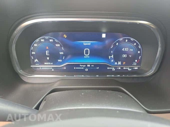2023 Chevrolet Tahoe High Country 3LZ - miniatura 9