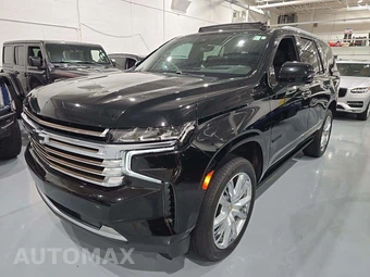 2023 Chevrolet Tahoe High Country 3LZ