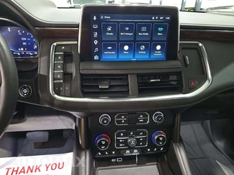 2023 Chevrolet Tahoe High Country 3LZ - miniatura 10