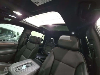 2023 Chevrolet Tahoe High Country 3LZ - miniatura 11