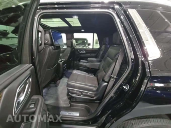 2023 Chevrolet Tahoe High Country 3LZ - miniatura 13