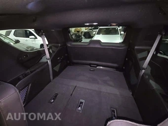 2023 Chevrolet Tahoe High Country 3LZ - miniatura 14