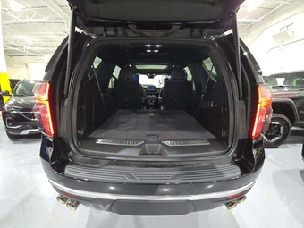 2023 Chevrolet Tahoe High Country 3LZ - miniatura 15