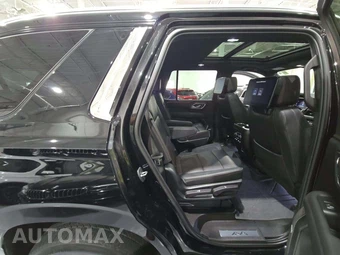 2023 Chevrolet Tahoe High Country 3LZ - miniatura 17