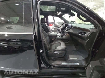 2023 Chevrolet Tahoe High Country 3LZ - miniatura 19