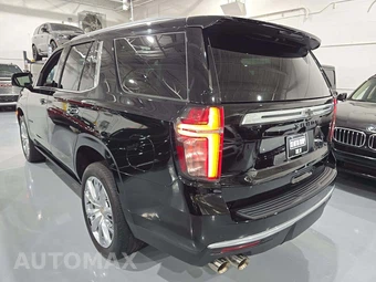 2023 Chevrolet Tahoe High Country 3LZ - miniatura 2