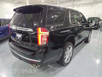2023 Chevrolet Tahoe High Country 3LZ - miniatura 3