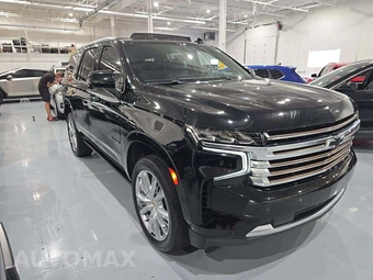 2023 Chevrolet Tahoe High Country 3LZ - miniatura 4