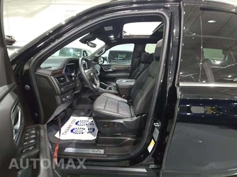 2023 Chevrolet Tahoe High Country 3LZ - miniatura 6