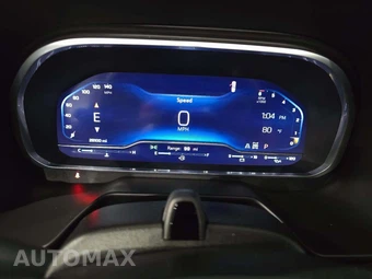 2023 Chevrolet Tahoe High Country 3LZ - miniatura 9