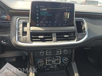 2023 Chevrolet Tahoe High Country 3LZ - miniatura 10