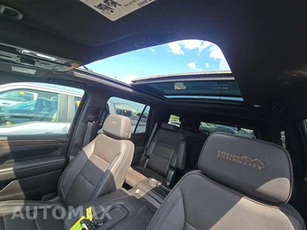 2023 Chevrolet Tahoe High Country 3LZ - miniatura 11