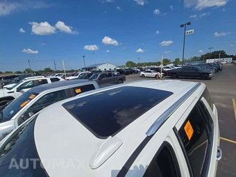 2023 Chevrolet Tahoe High Country 3LZ - miniatura 12