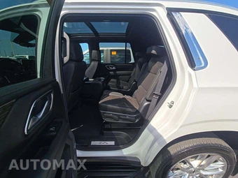 2023 Chevrolet Tahoe High Country 3LZ - miniatura 13