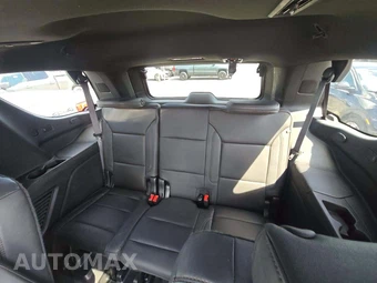2023 Chevrolet Tahoe High Country 3LZ - miniatura 14
