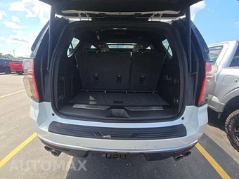 2023 Chevrolet Tahoe High Country 3LZ - miniatura 15