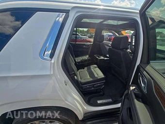 2023 Chevrolet Tahoe High Country 3LZ - miniatura 17
