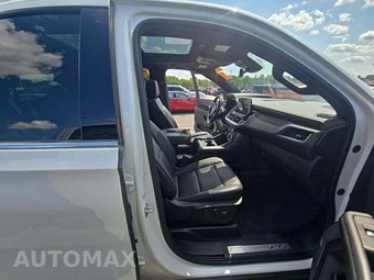 2023 Chevrolet Tahoe High Country 3LZ - miniatura 19