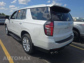 2023 Chevrolet Tahoe High Country 3LZ - miniatura 2