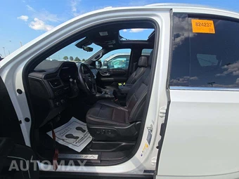 2023 Chevrolet Tahoe High Country 3LZ - miniatura 6