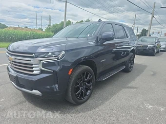 2023 Chevrolet Tahoe High Country 3LZ