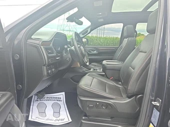 2023 Chevrolet Tahoe High Country 3LZ - miniatura 13
